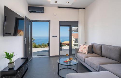 Vlachata Apartamento | PNOẼ Luxury Apartments