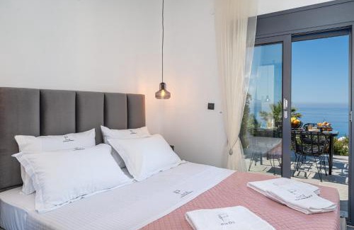 Vlachata Apartamento | PNOẼ Luxury Apartments