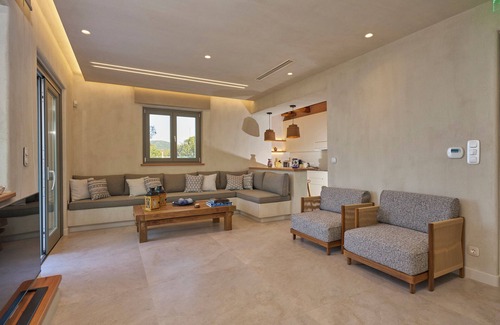 Xanthi Region Casa | PNOE RESIDENCE