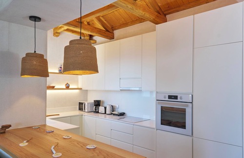 Xanthi Region Casa | PNOE RESIDENCE