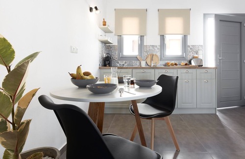 Karterados Apartamento | Pnoi One bedroom suite