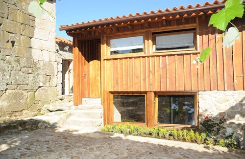 Ponte da Barca Casa | Levada Houses, PNPG Excedente entre ambos ríos, Ponte da Barca - PNPG