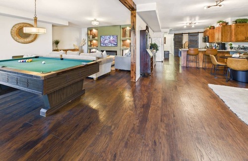 Philomath Casa | PNW Countryside Estate with Playground and Pickleball court