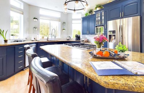 Philomath Casa | PNW Red Tail Ridge
