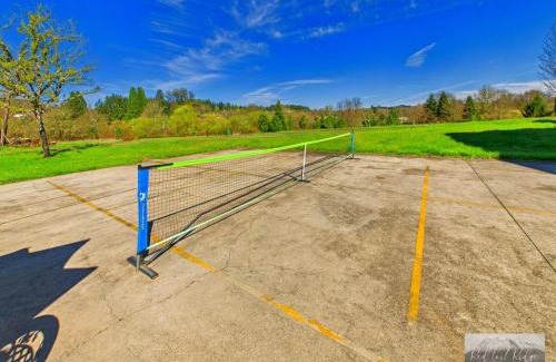 Philomath Casa | PNW Red Tail Ridge