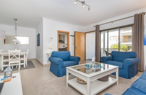 Tavira Apartamento | Poço do Bispo - Apartamento de 3 habitaciones para vacaciones