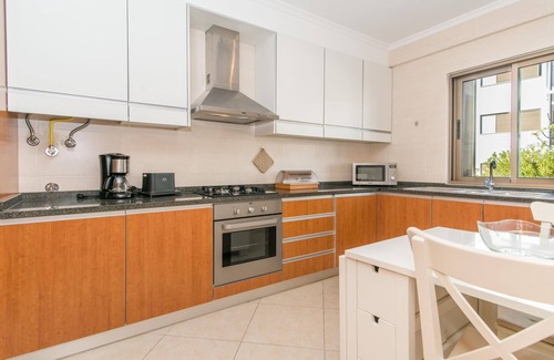 Tavira Apartamento | Poço do Bispo - Apartamento de 3 habitaciones para vacaciones