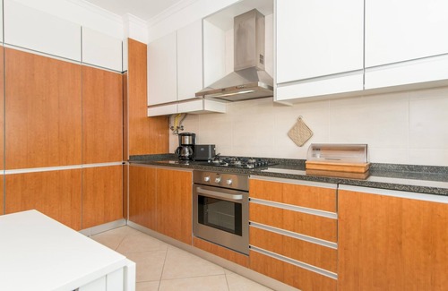 Tavira Apartamento | Poço do Bispo - Apartamento de 3 habitaciones para vacaciones