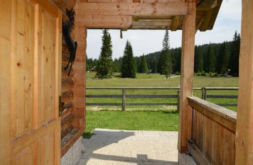 Goreljek Casa | POČITNIŠKA HIŠA JURČEK POKLJUKA
