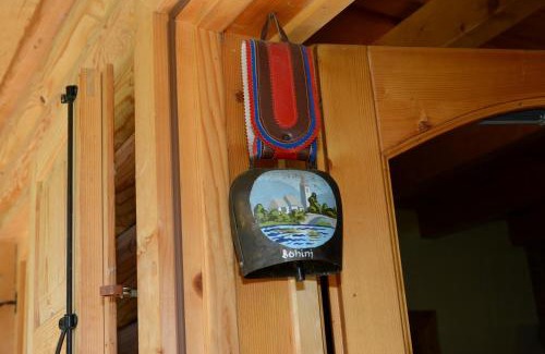 Goreljek Casa | POČITNIŠKA HIŠA JURČEK POKLJUKA