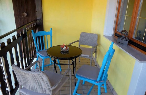 Tolmin Apartamento | Počitniška hiša Maria