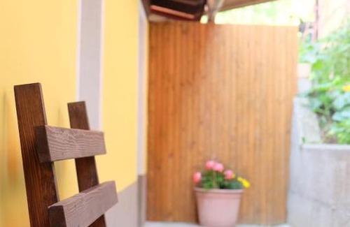 Tolmin Apartamento | Počitniška hiša Maria