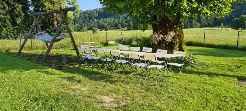 Hrib-Loski Potok Casa | Počitniška hiša Ostrnica