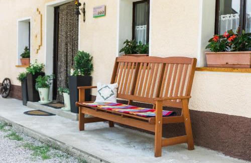 Kambresko Casa | Počitniška hiša Pologar