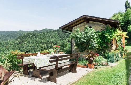 Kambresko Casa | Počitniška hiša Pologar