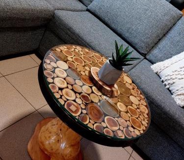 Luce Casa | Počitniška hiška Kašta