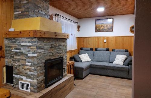 Luce Casa | Počitniška hiška Kašta
