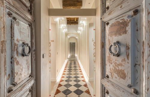 Rione IV Campo Marzio Hotel | Poēsis Experience Hotel