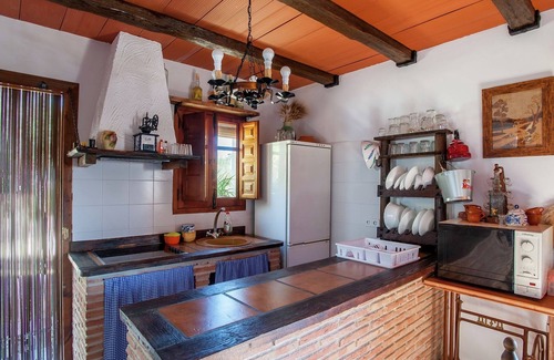 Antequera Casa | Casa Vacacional Antequera cerca de Golf y Playa