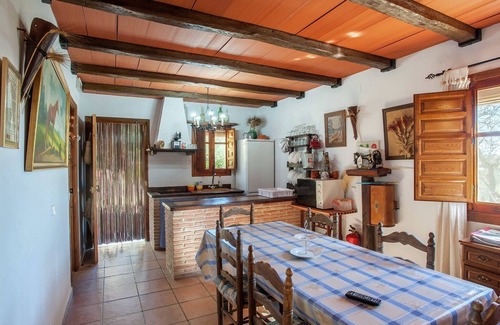 Antequera Casa | Casa Vacacional Antequera cerca de Golf y Playa