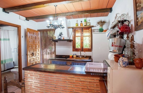 Antequera Casa | Casa Vacacional Antequera cerca de Golf y Playa