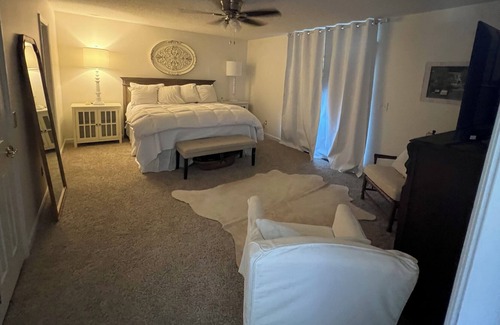 Cordele Casa | Po Moe’s III