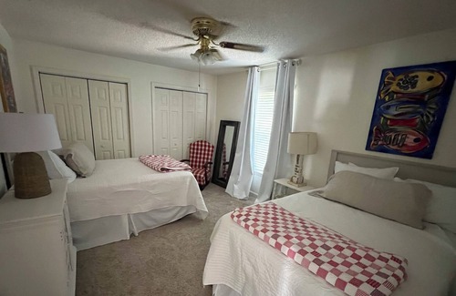 Cordele Casa | Po Moe’s III