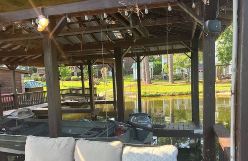 Cordele Casa | Po Moe’s III