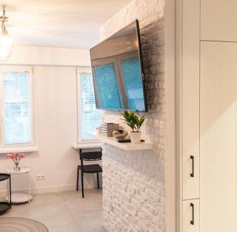 gmina Parzeczew Apartamento | Po Sąsiedzku Apartament z Klimatem