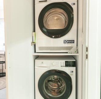 gmina Parzeczew Apartamento | Po Sąsiedzku Apartament z Klimatem
