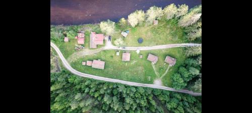 Orsa Casa | PO's Stugby