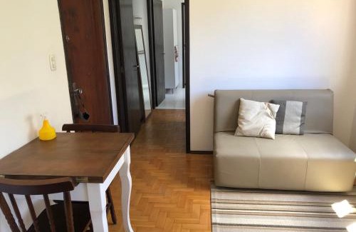 Auxiliadora Apartamento | POA Auxiliadora melhor opção