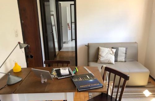 Auxiliadora Apartamento | POA Auxiliadora melhor opção