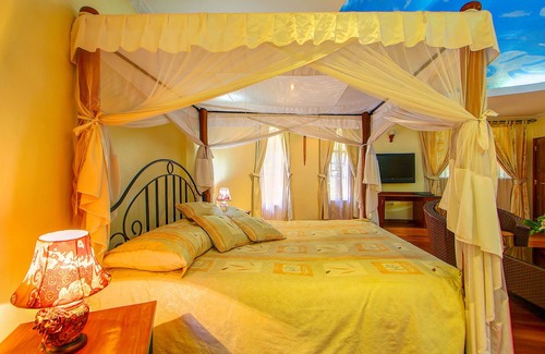 Eldoret Complejo | Poa Place Resort & Hotel - Where Nature Meets Comfort