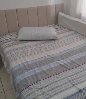 Jardim do Salso Apartamento | Poa Puc cafes3 genero igual Anfitria