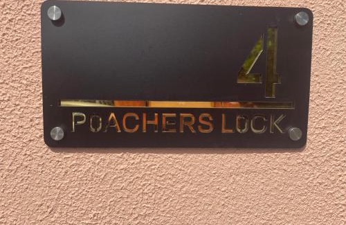 Leighlinbridge Apartamento | Poachers Lock Leighlinbridge
