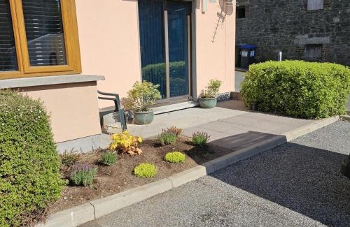 Leighlinbridge Apartamento | Poachers Lock Leighlinbridge