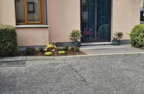 Leighlinbridge Apartamento | Poachers Lock Leighlinbridge