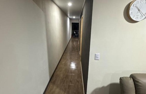 Fraijanes Apartamento | Poas Mountain Echoes