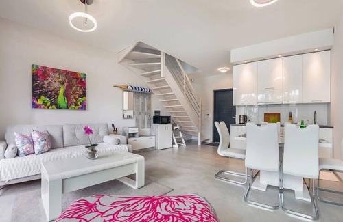 Pobierowo Casa | Casa en Pobierowo cerca de la playa