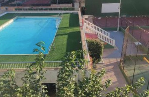Playa Pobla de Farnals Apartamento | Apartamento Playa Pobla de Farnals Espectacular