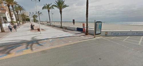 Playa Pobla de Farnals Apartamento | Pobla-Mar