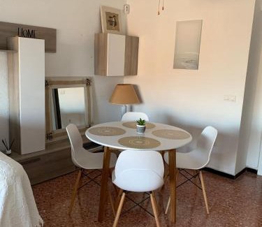 Playa Pobla de Farnals Apartamento | Pobla-Mar