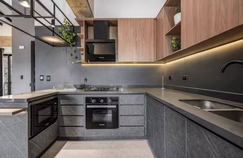 El Poblado Apartamento | Poblado, 5 min to San Lucas Plaza, Free parking