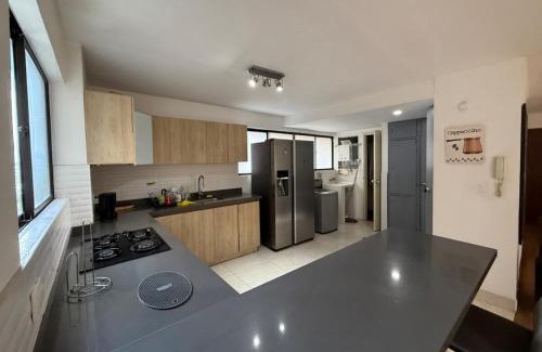 El Poblado Apartamento | Poblado la 10