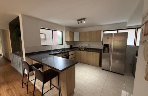 El Poblado Apartamento | Poblado la 10