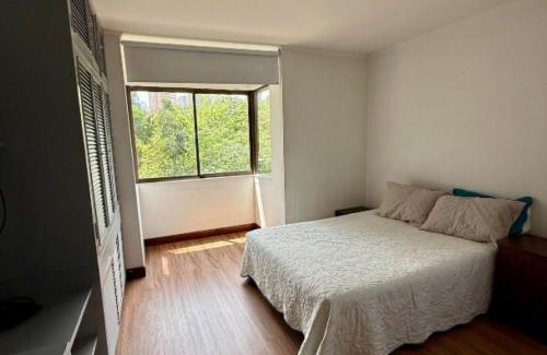El Poblado Apartamento | Poblado la 10