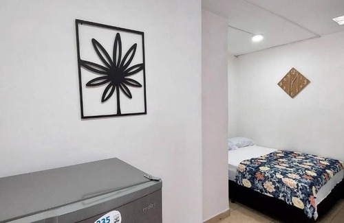 El Poblado Apartamento | Poblado Manila 150MB - Autocheckin