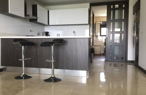 Soacha Apartamento | Poblado Modern for families