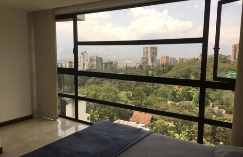 Soacha Apartamento | Poblado Modern for families